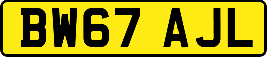 BW67AJL