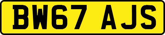 BW67AJS
