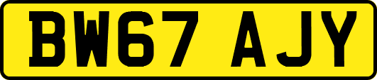 BW67AJY
