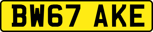 BW67AKE