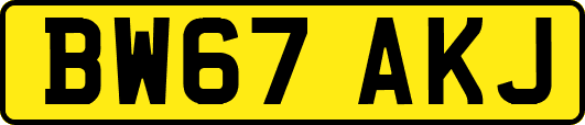 BW67AKJ