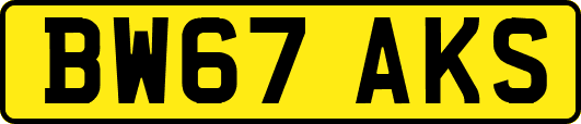 BW67AKS