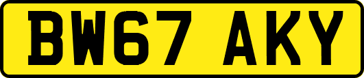 BW67AKY