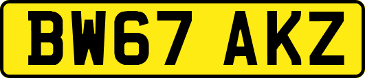 BW67AKZ