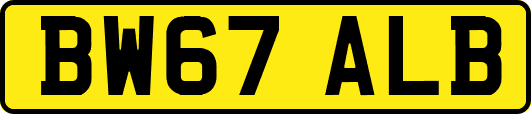 BW67ALB
