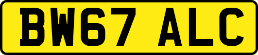 BW67ALC