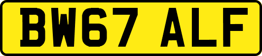BW67ALF