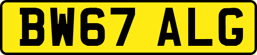 BW67ALG