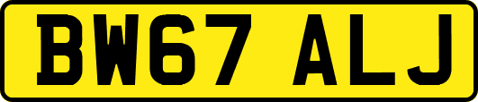BW67ALJ