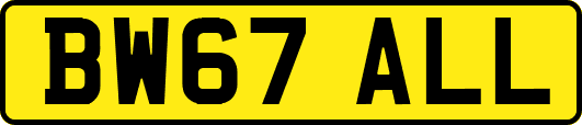 BW67ALL
