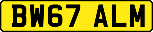 BW67ALM