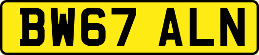 BW67ALN