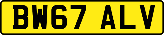 BW67ALV