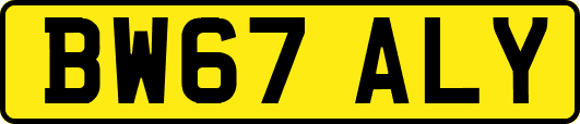 BW67ALY