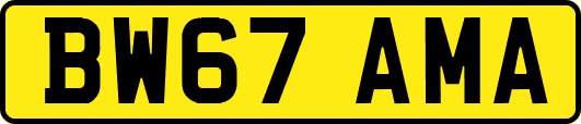 BW67AMA