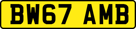 BW67AMB