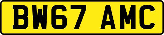 BW67AMC