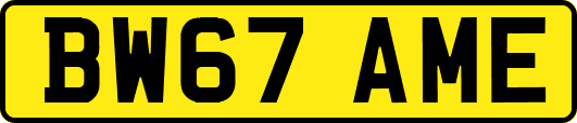 BW67AME