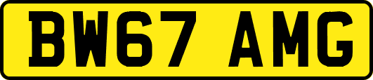BW67AMG