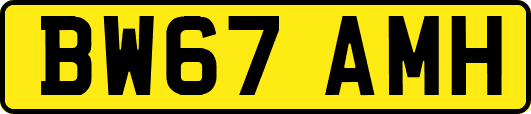 BW67AMH