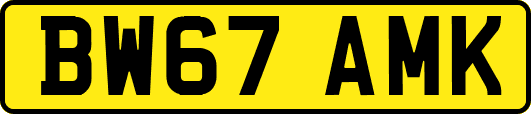 BW67AMK