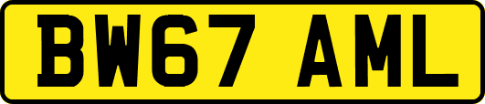 BW67AML