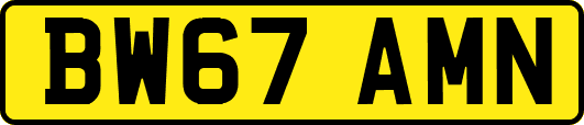 BW67AMN