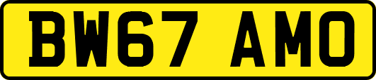 BW67AMO