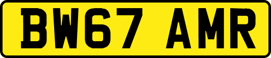 BW67AMR