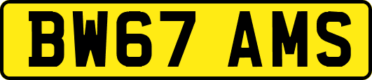 BW67AMS