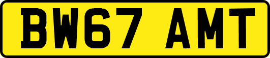 BW67AMT