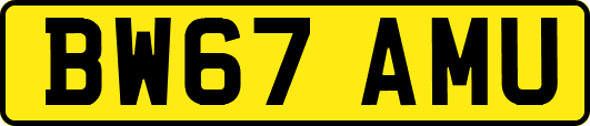 BW67AMU