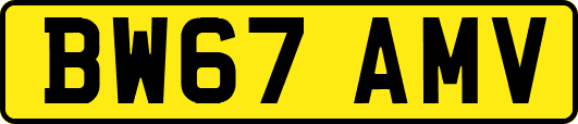 BW67AMV