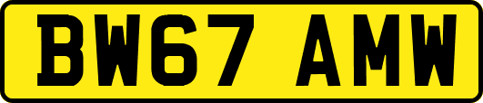 BW67AMW