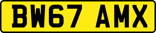 BW67AMX