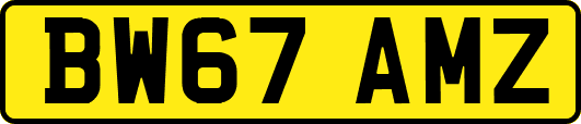 BW67AMZ