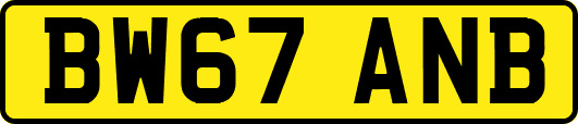 BW67ANB