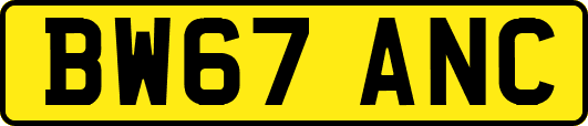 BW67ANC