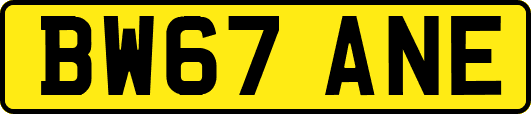 BW67ANE