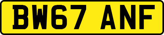 BW67ANF