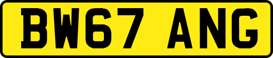 BW67ANG