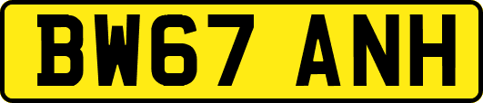 BW67ANH