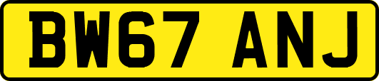 BW67ANJ