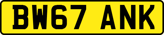 BW67ANK