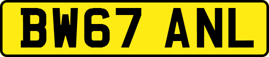 BW67ANL