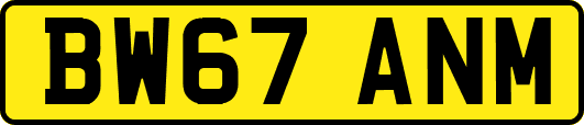 BW67ANM