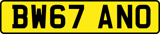BW67ANO