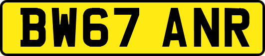 BW67ANR