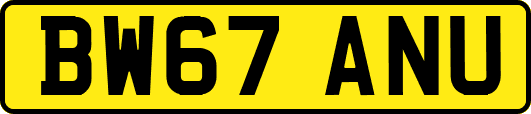 BW67ANU