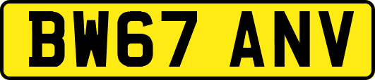 BW67ANV